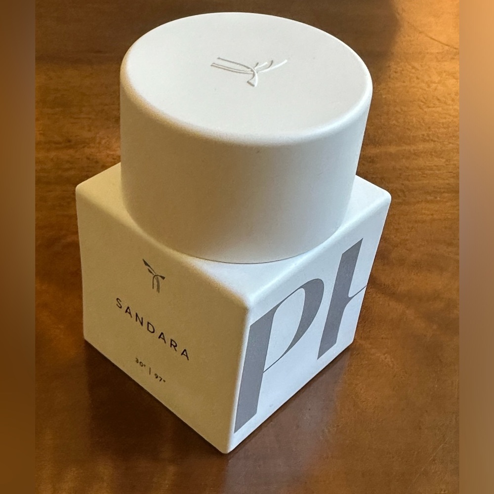 PHLUR Sandara 50mL 1.7oz Fragrance